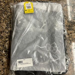 Zumba Hello Kitty Backpack New in Package